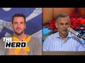 Clay Travis comes to the defense of Ryan Lochte | THE HERD