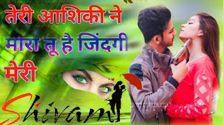 Download Lagu Teri-Aashiqui-Ne-Mara-Dj-Remix-Song-Tu-Hai-Zindagi-Meri-Dj-Song-Himesh-Reshammiya-Dj MP3