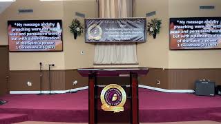 Discipleship Development