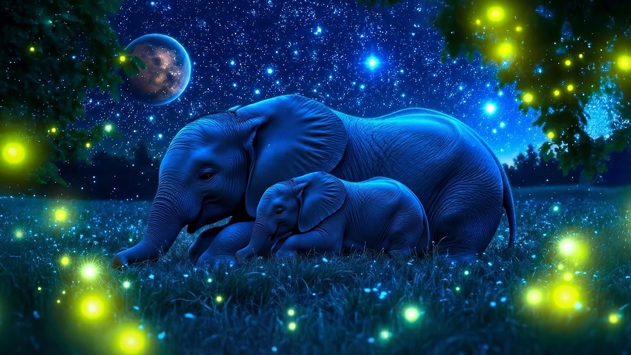 (Без рекламы) Гипноз для глубокого отдыха • Успокоение ума • Избавление от беспокойства и негатив...