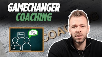 Der Gamechanger eines externen Coachings!