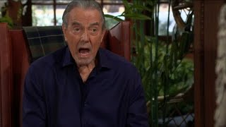 The Young and the Restless🔴: Dirty Moves, Secret Betrayals & One Terrifying Night Nobody Sees Coming