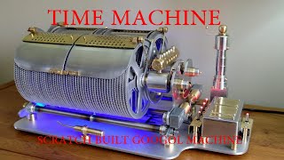 HUGE GEAR RATIO. Worlds largest ??  Astounding numbers in this one of a kind metal art piece