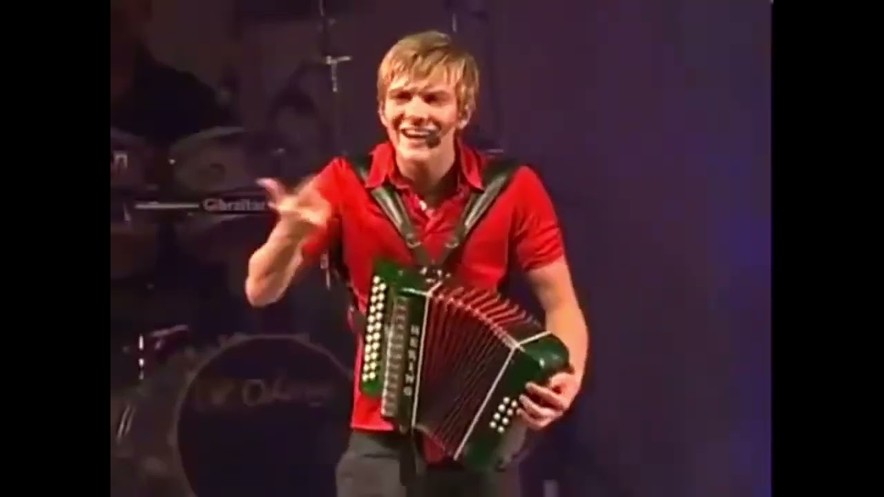 Vaneira das Meninas Carinhosa - Grupo Tradição, Ao Vivo 2 em Campo Grande