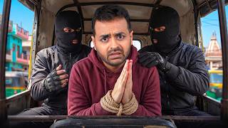 Binks Got Kidnapped ! 😱