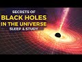 Universe and black holes  andrew fabian astrophysics  lecture for sleep  study