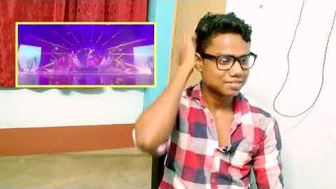 Indian Reacting To Ayu ting ting - suraj hua madham