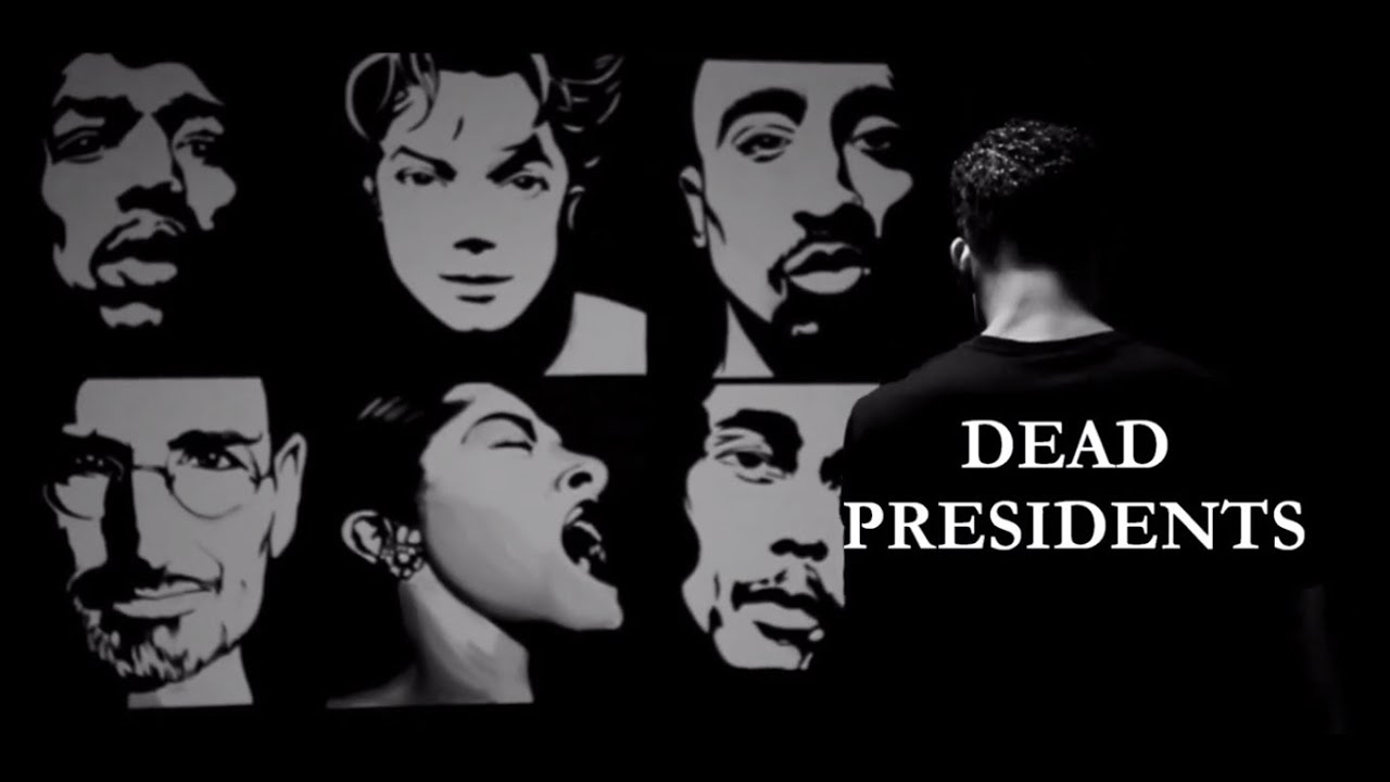 Dead Presidents 2 Veterans Day  IMDb