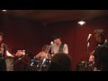 スペース・カウボーイズ@桜ノ宮ガラガラ 2012年6月17日