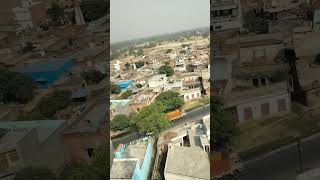 Tower Climbing 😱 Real Telecom Work #shorts#telecomlife #electrical #viralvideo #malikvlogs