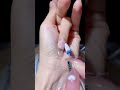 Creative nails art tutorial ideas   acrylic nail design ideas   aza nail beauty 98