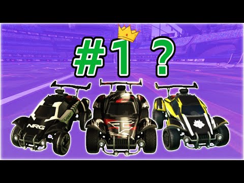 Which NA RLCS team will be THE BEST? (RLCS winter split)