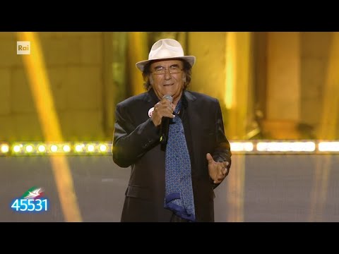 Al Bano emociona con “Madre”: el homenaje que conmueve
