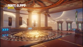 Disney Speedstorm OST - Mount Olympus Track#1 Profile
