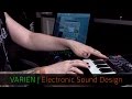 VARIEN | Electronic Sound Design | FL Studio | Razer Music
