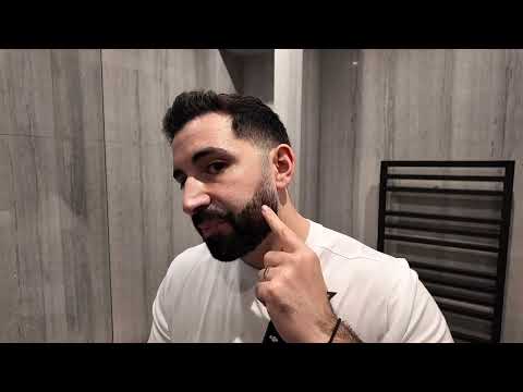 How to Blend Your Beard