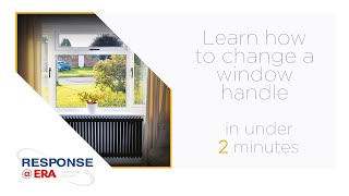 Change Your Window Handle In 7 Easy Steps . . .