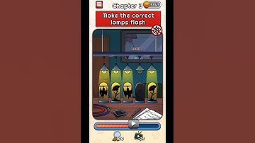 Moon’s Expert Level 3