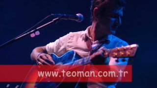 Teoman Parti Özel Kayıt