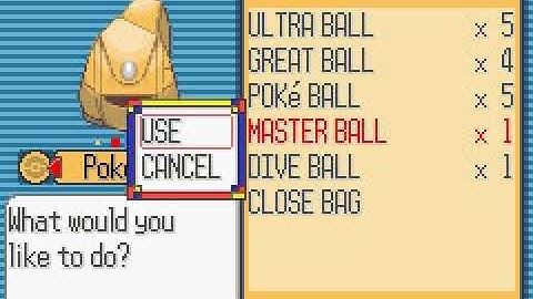 Pokemon Sapphire No Healing Run Part 13 - Kyogre