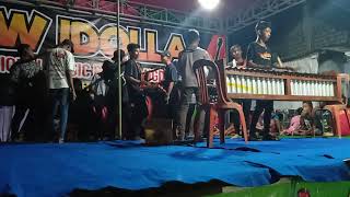 TAK BERDAYA BY TONGKLEK SEKAR LANGIT  MEJERUK