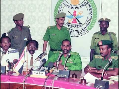 نزع سلاح حماس عقبال تجريد مليشيات وكتائب المؤتمر الوطني والحركة الإسلامية في السودان 