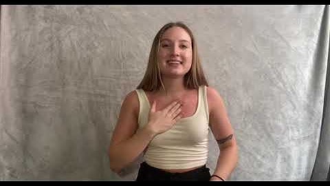 Unit 7 Video Assignment| Semantics Review on ‘Have’