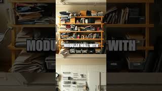 From Hobby Shelf to Curated Wall A 60-Second Makeover