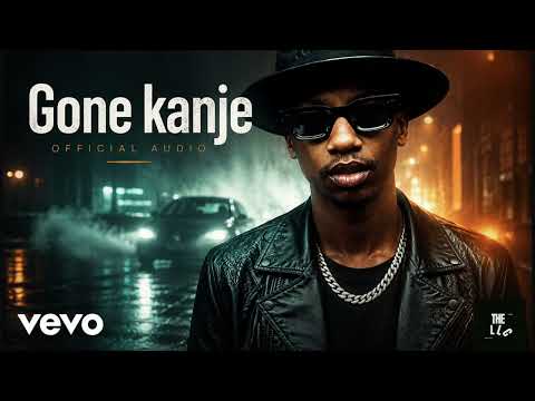 Scotts Maphuma – Gone Kanje (Official Audio)