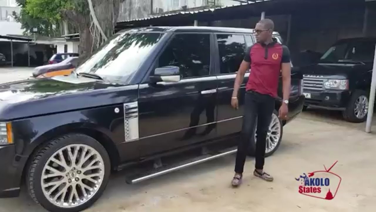 Alexis Venance Gomez un jeune entrepreneur congolais qui nous parle de ces entreprises au Congo