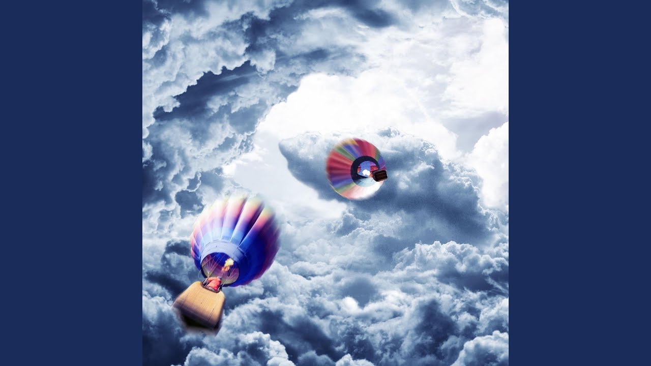 Fragments d’un rêve oublié