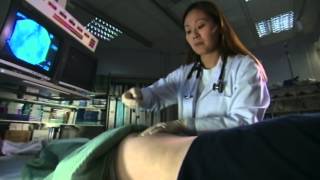 Intramuscular Needle Injections: Does Size Really Matter?
