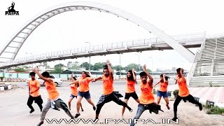 Bollywood Dance Choreography | Baby Ko Bass Pasand Hai | Dance Steps | PAIPA | Dance Performance