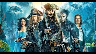 Pirates of the Caribbean: Dead Men Tell No Tales | FULL MOVIE | In English #johnnydepp #jacksparrow screenshot 3
