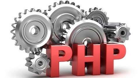 Capitulo 19 - Insertar Datos en Bases de Datos con PHP y Mysql