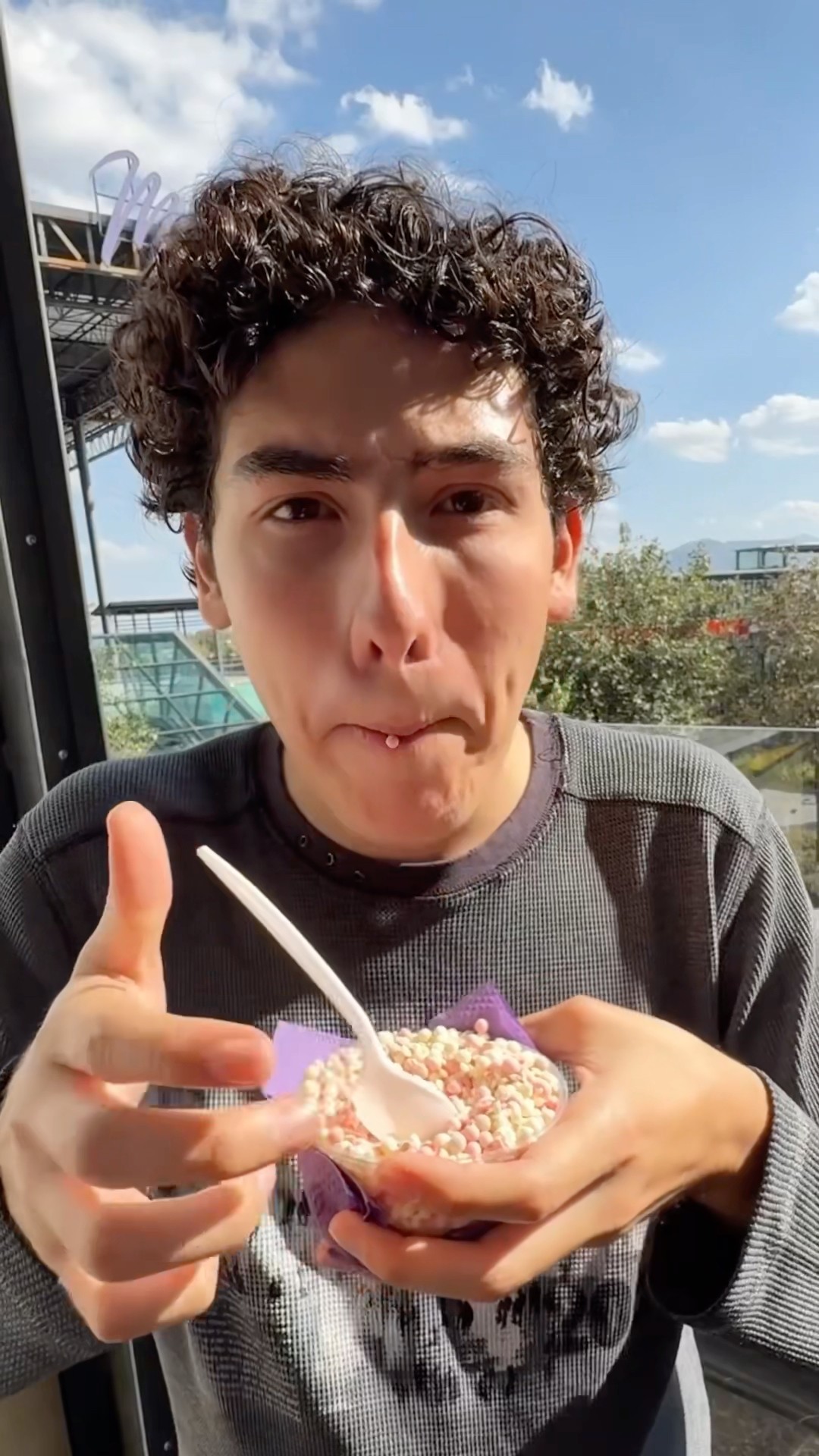 EL HELADO MÁS EXTRAÑ0 ??| Leo Study
