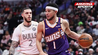 Bickley Blast: It's time for the Suns to trade Devin Booker