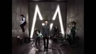 Miniatura del video "maroon 5 - back at your door"