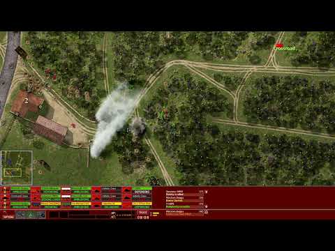 Radzymin u002744 - Close Combat  Last Stand Arnhem