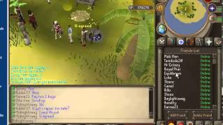 Elite One scams 8b pot Project Decimate
