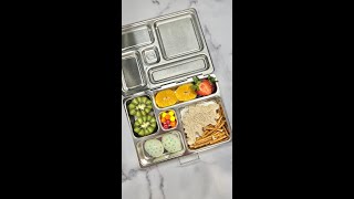 Dino Themed Lunchbox by Tasty 118,975 views 7 months ago 36 seconds