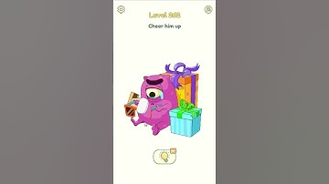 DOP 2 LEVEL 262 Delete One Part 2 #short