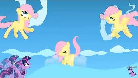 Flutterwonder No Background Music   PonyDub