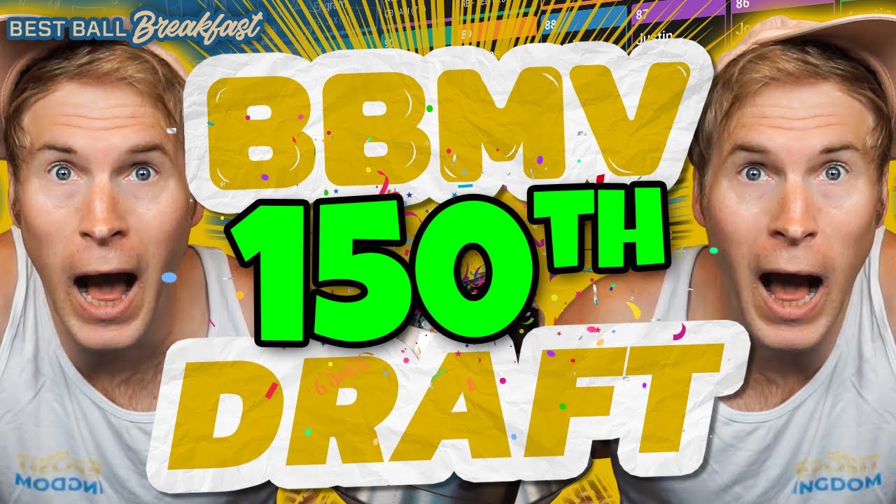 MY FINAL 2 BBMV DRAFTS & TRUTH SERUM TAKES - YouTube