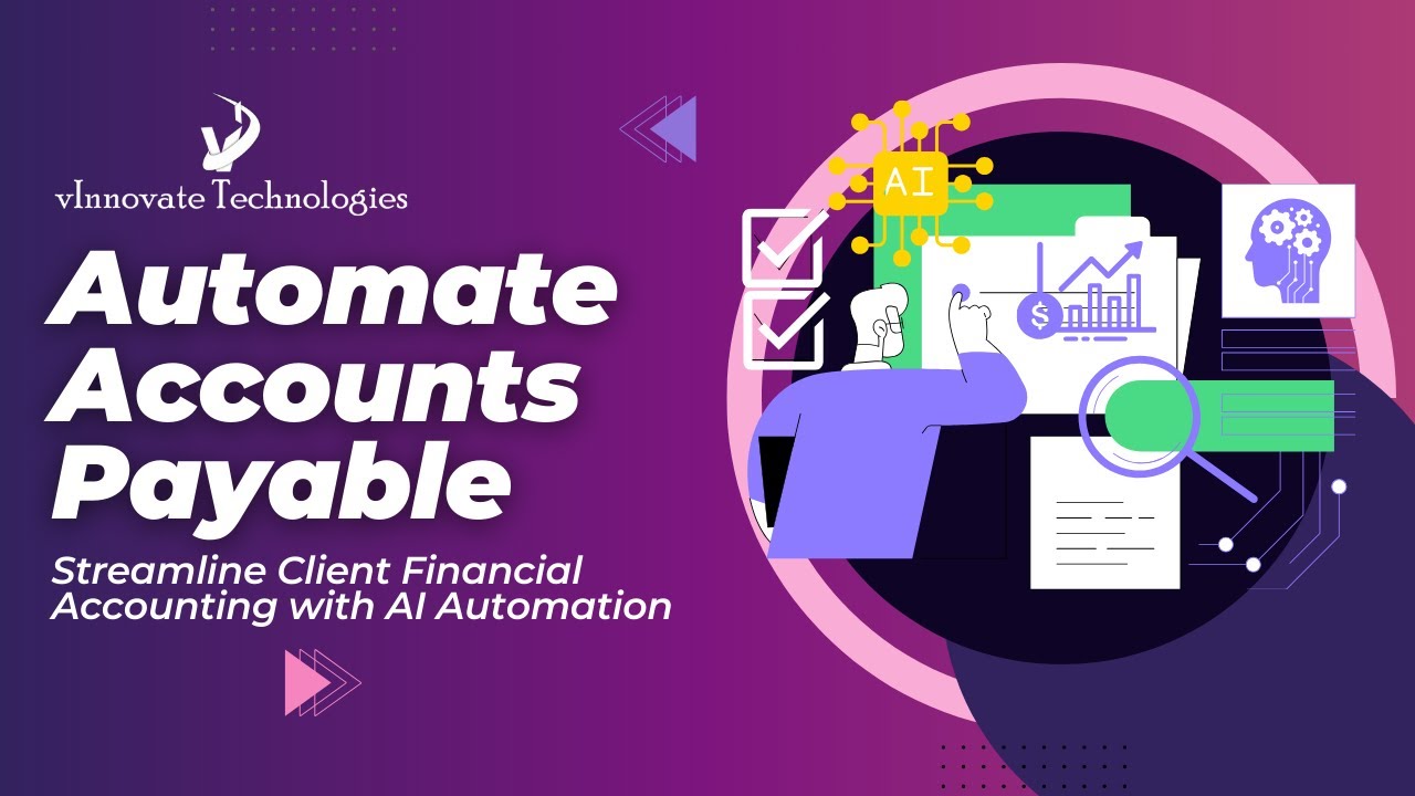 Financial Document Processing with AI-OCR | Automate Accounts Payable ...