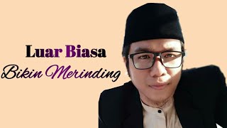 Download Lagu ~SUPER GRANET~ AHMAD AZKA FUAD DENGAN VARIASI TILAWAH AL-QUR'AN. MP3