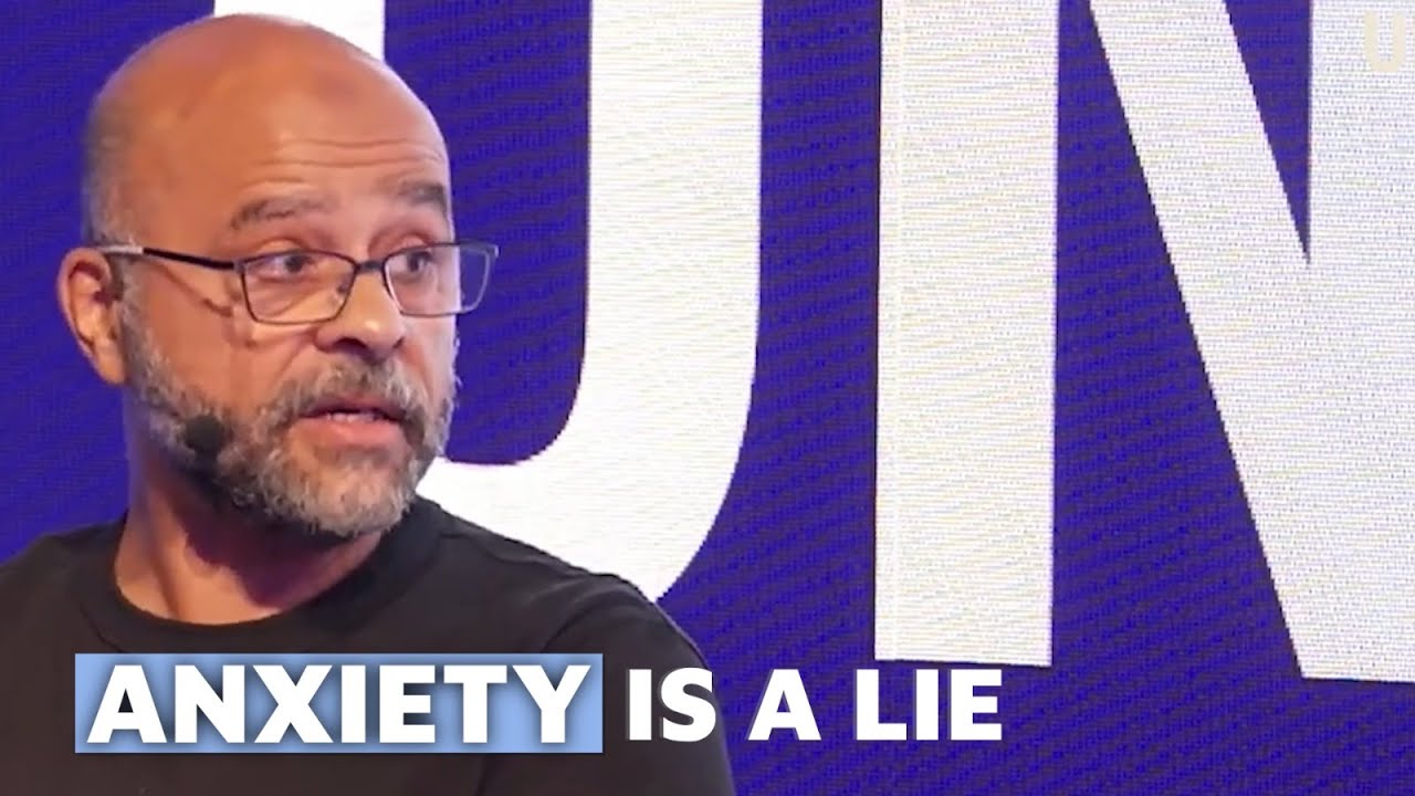 Тревога — это НЕ то, что вы думаете