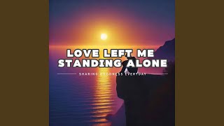I Stayed When You Didn’t