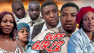RUFF GIRLS (BOB MANUEL, ERNEST OB, SUSAN PATRICK,OBY EDOZIEH)2023 NOLLYWOOD CLASSIC MOVIES #trending Togo Movie