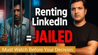 Linkedin rental business | Watch Before Renting your Account | Online Earning in Pakistan screenshot 5